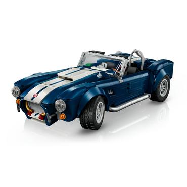 LEGO Icons - Shelby Cobra 427 S/C 18+(10357)