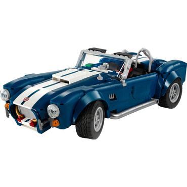 LEGO Icons - Shelby Cobra 427 S/C 18+(10357)