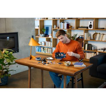 LEGO Icons - Shelby Cobra 427 S/C 18+(10357)