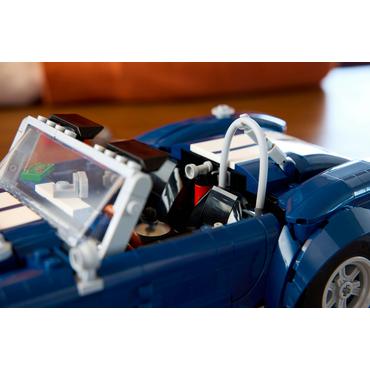 LEGO Icons - Shelby Cobra 427 S/C 18+(10357)