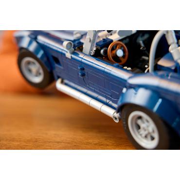 LEGO Icons - Shelby Cobra 427 S/C 18+(10357)