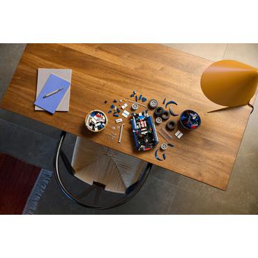 LEGO Icons - Shelby Cobra 427 S/C 18+(10357)