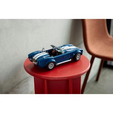 LEGO Icons - Shelby Cobra 427 S/C 18+(10357)