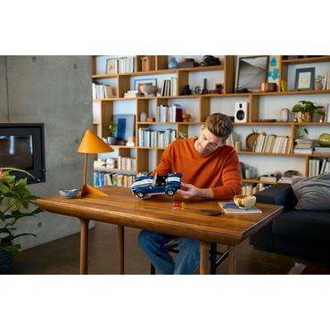 LEGO Icons - Shelby Cobra 427 S/C 18+(10357)