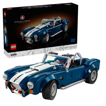 LEGO Icons - Shelby Cobra 427 S/C 18+(10357)