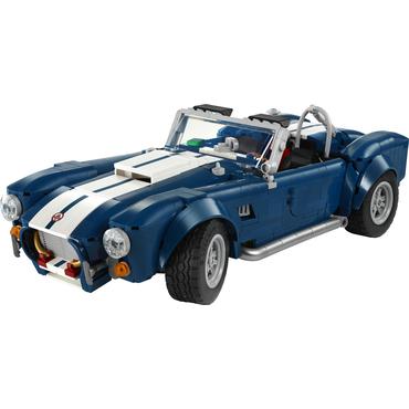 LEGO Icons - Shelby Cobra 427 S/C 18+(10357)