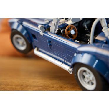 LEGO Icons - Shelby Cobra 427 S/C 18+(10357)
