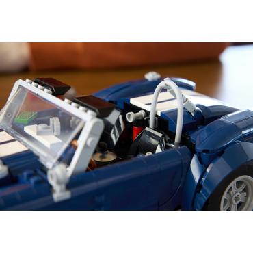 LEGO Icons - Shelby Cobra 427 S/C 18+(10357)