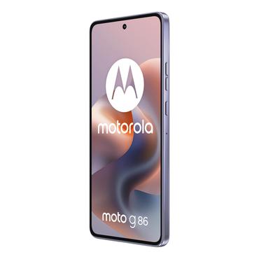 Motorola moto g86 5G 16,9 cm (6.67") Dual SIM Android 15 USB Type-C 8 GB 256 GB 5200 mAh Violet