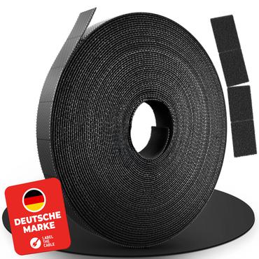 LABEL THE CABLE Kabelsamler