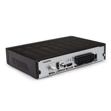 Opticum AX 300 VFD Kabel Fuld HD Sort