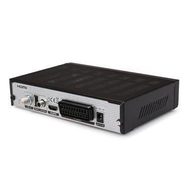 Opticum AX 300 VFD Kabel Fuld HD Sort