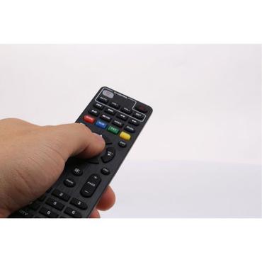 Opticum AX 300 VFD Kabel Fuld HD Sort