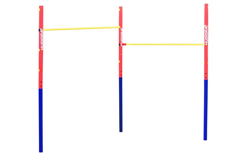 HUDORA - kl&auml;ttrare