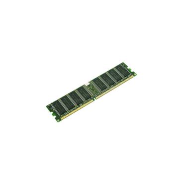 Fujitsu - 2GB - DDR3 RAM - 1600MHz - DIMM 240-pin - Ikke-ECC