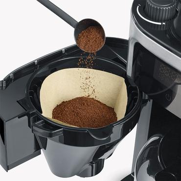 Severin KA 4814 kaffemaskine Semi-auto Filter kaffemaskine