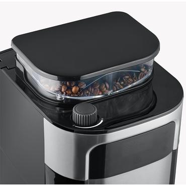 Severin KA 4814 kaffemaskine Semi-auto Filter kaffemaskine