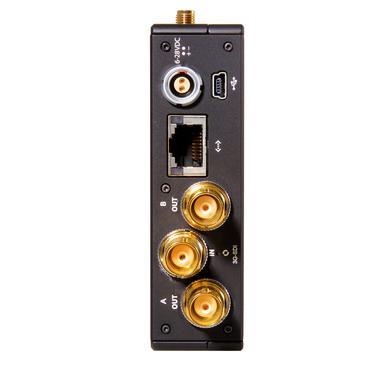 TERADEK COLR Duo Camera Contro l Bridge and 2 channel LUT box