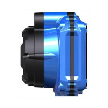 KODAK Digital Camera Pixpro WPZ2 5x WP 16MP wifi Blue