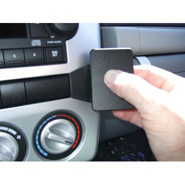 Brodit ProClip Angled mount - montering för mobiltelefon