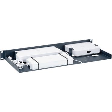 Rackmount.IT RM-UB-T8 tilbehør til rack Brandvæg stativmontering