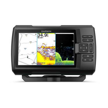 Garmin STRIKER Vivid 7cv - fiskefinder