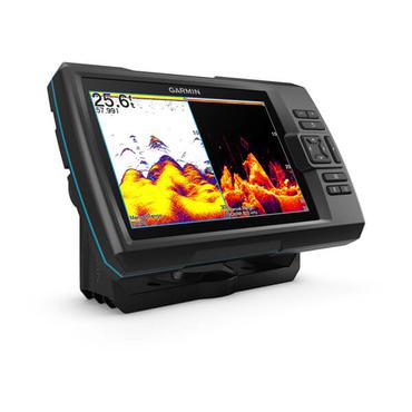 Garmin STRIKER Vivid 7cv - fiskefinder
