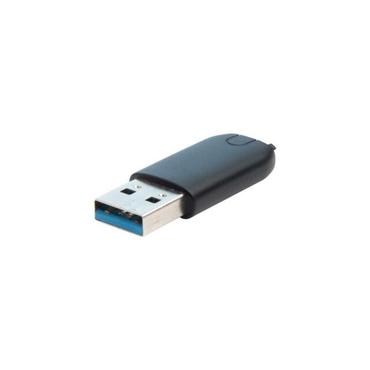 Crucial CTUSBCFUSBAMAD kabel k&oslash;nsskifter USB Type-A USB Type-C Sort