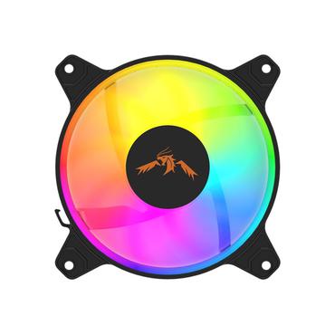 Dutzo KURA 120 ARGB Bundle Version