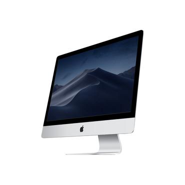 Apple iMac with Retina 4K display