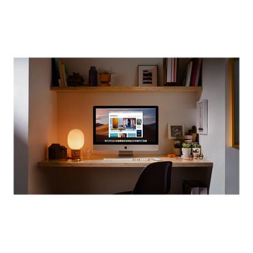 Apple iMac with Retina 4K display