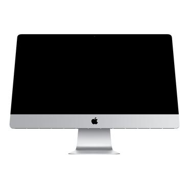 Apple iMac with Retina 4K display