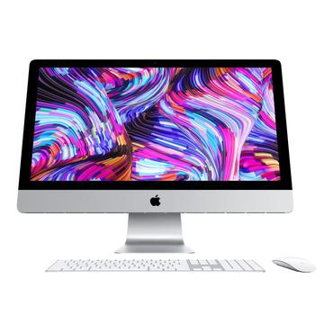 Apple iMac with Retina 4K display