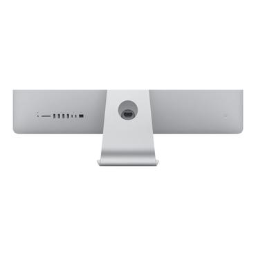 Apple iMac with Retina 4K display