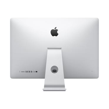 Apple iMac with Retina 4K display