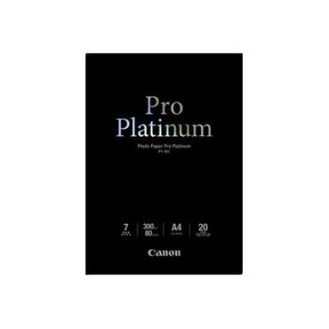 Canon Photo Paper Pro Platinum