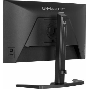 iiyama G-MASTER GB2471HSU-B1 computersk&aelig;rm 60,5 cm (23.8") 1920 x 1080 pixel Fuld HD Sort