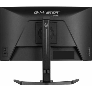 iiyama G-MASTER GB2471HSU-B1 computersk&aelig;rm 60,5 cm (23.8") 1920 x 1080 pixel Fuld HD Sort