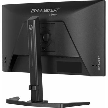 iiyama G-MASTER GB2471HSU-B1 computersk&aelig;rm 60,5 cm (23.8") 1920 x 1080 pixel Fuld HD Sort