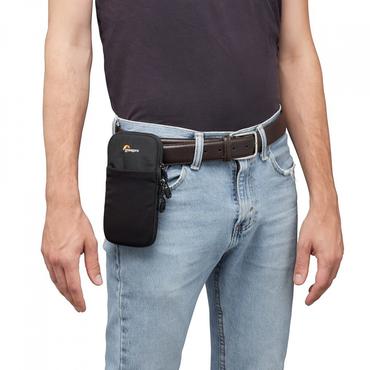 LOWEPRO Phone Pouch ProTactic CS III