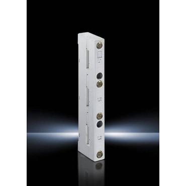 Rittal 9340.000 tilbehør til rack Busbar holder