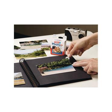 TESA 56621 fotohj&oslash;rne 500 stk Hvid