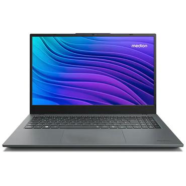 MEDION Bärbar - 7430U - 32 GB - 1 GB - 15.6" - 1920 x 1080 pixlar - Windows 11 Home