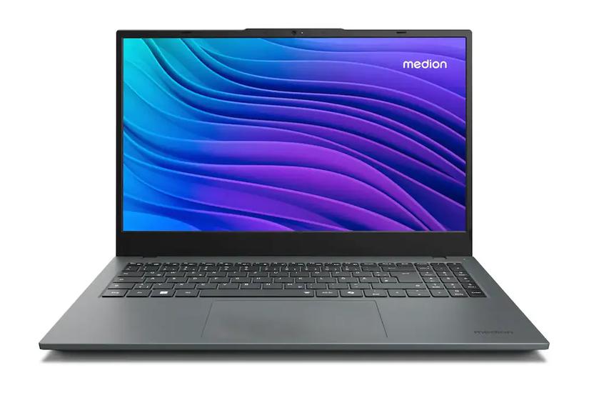 MEDION Bärbar - 7430U - 32 GB - 1 GB - 15.6" - 1920 x 1080 pixlar - Windows 11 Home