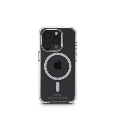 HAMA Extreme Protect MagCase iPhone 15 Pro Transparent