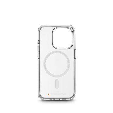 HAMA Extreme Protect MagCase iPhone 15 Pro Transparent