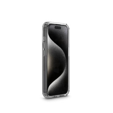 HAMA Extreme Protect MagCase iPhone 15 Pro Transparent