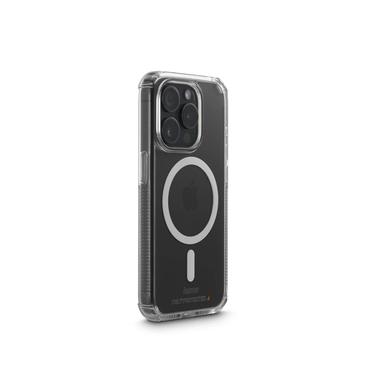 HAMA Extreme Protect MagCase iPhone 15 Pro Transparent