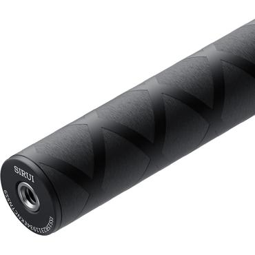 Selfie Stick Camera Black