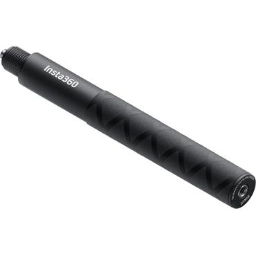 Selfie Stick Camera Black